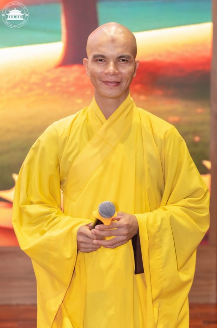 Ngày tu Sinh Viên Hướng Về Phật Pháp