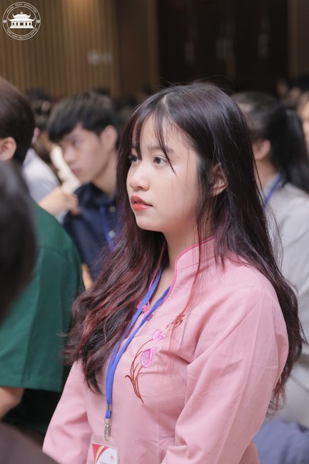 Ngày tu Sinh Viên Hướng Về Phật Pháp