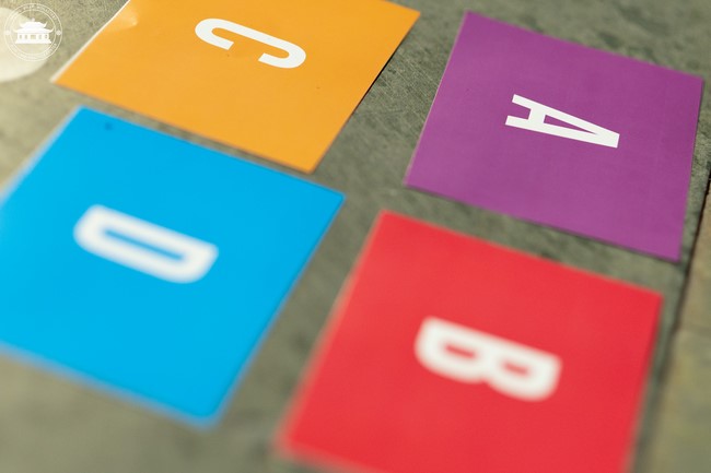 Ngày tu Sinh Viên Hướng Về Phật Pháp