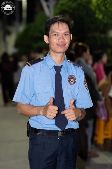 Ngày tu Sinh Viên Hướng Về Phật Pháp