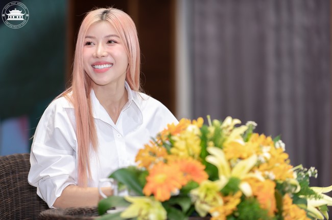 Ngày tu Sinh Viên Hướng Về Phật Pháp