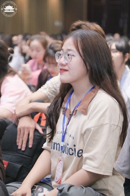 Ngày tu Sinh Viên Hướng Về Phật Pháp