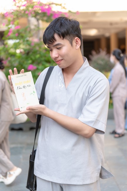 Ngày tu Sinh Viên Hướng Về Phật Pháp