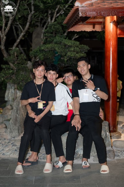 Ngày tu Sinh Viên Hướng Về Phật Pháp