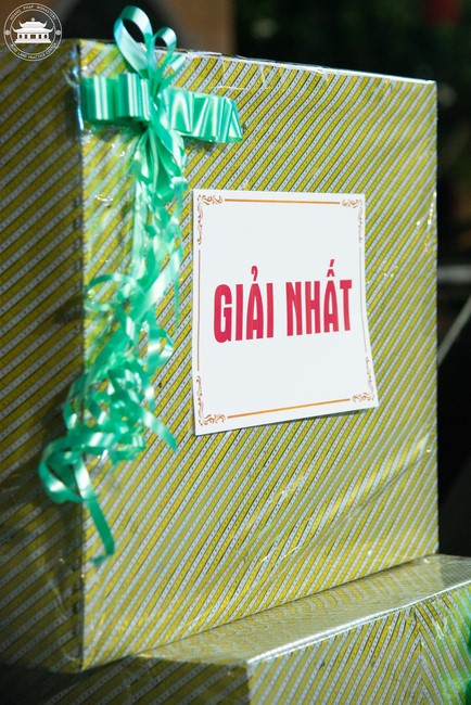 Ngày tu Sinh Viên Hướng Về Phật Pháp