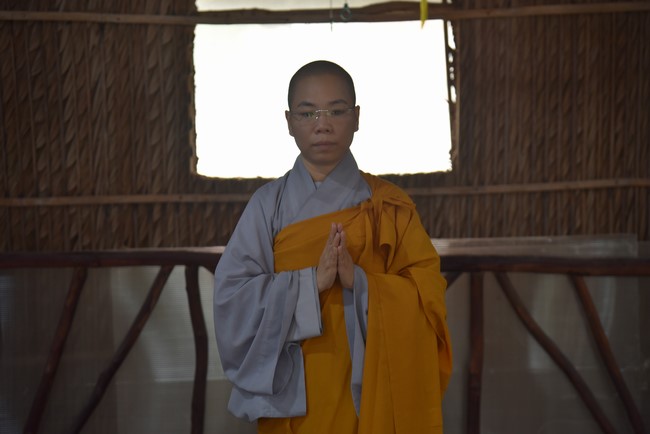 Chương trình trao tặng “Giọt nước nghĩa tình” đến người dân huyện Bình Đại, Bến Tre