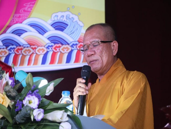 Chùa Tiêu Dao - Quảng Ninh: Trang nghiêm Đại lễ Phật đản PL. 2568 – DL.2024