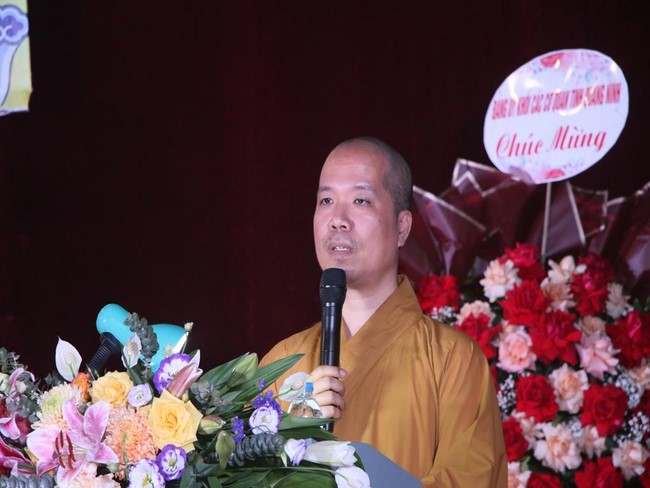 Chùa Tiêu Dao - Quảng Ninh: Trang nghiêm Đại lễ Phật đản PL. 2568 – DL.2024