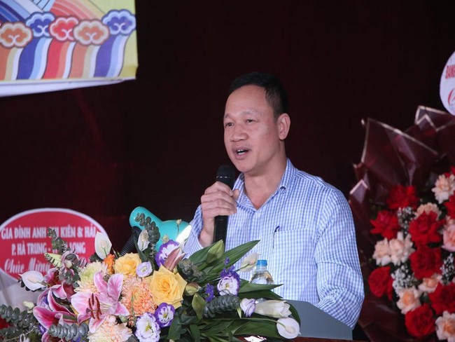 Chùa Tiêu Dao - Quảng Ninh: Trang nghiêm Đại lễ Phật đản PL. 2568 – DL.2024