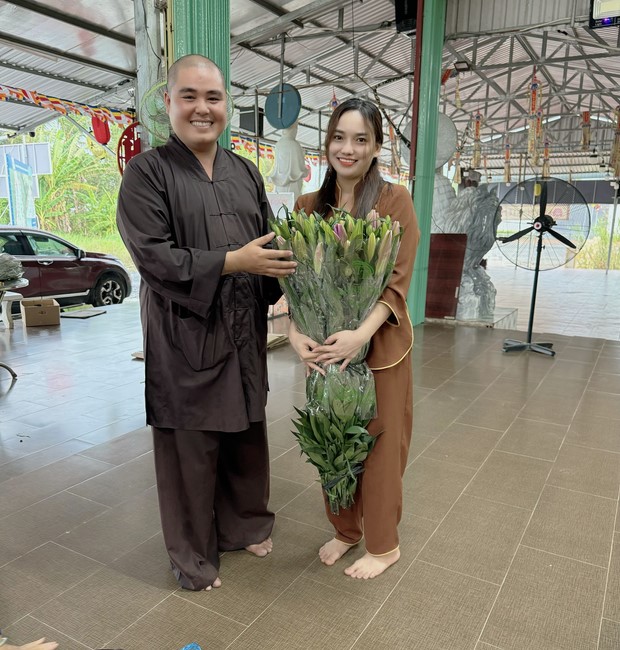 Chùa Trường Pháp – Hậu Giang: Lễ Phật đản (PL.2568 - DL.2024)