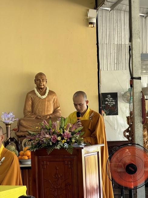 Chùa Trường Pháp – Hậu Giang: Lễ Phật đản (PL.2568 - DL.2024)