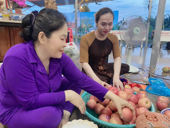 Chùa Trường Pháp – Hậu Giang: Lễ Phật đản (PL.2568 - DL.2024)