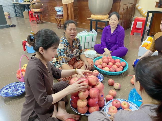 Chùa Trường Pháp – Hậu Giang: Lễ Phật đản (PL.2568 - DL.2024)