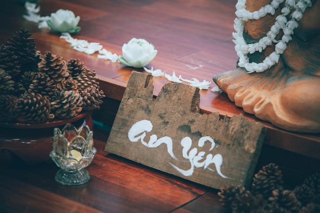 Ngày tu Sinh Viên Hướng Về Phật Pháp