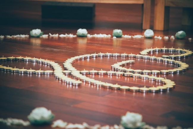 Ngày tu Sinh Viên Hướng Về Phật Pháp