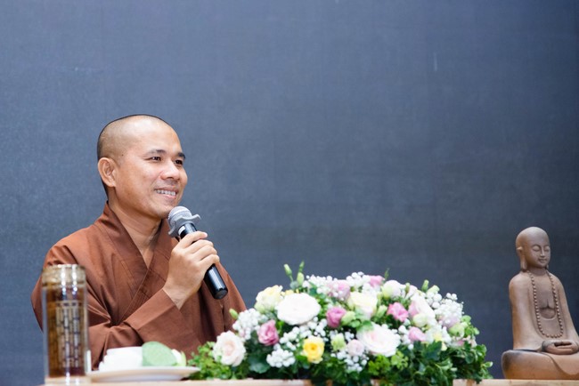 Ngày tu Sinh Viên Hướng Về Phật Pháp