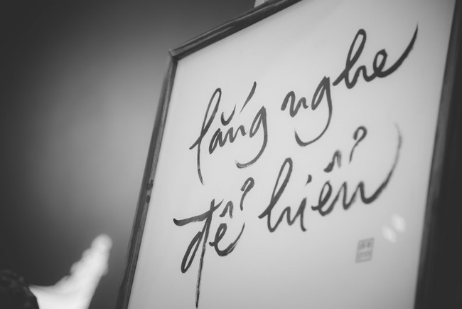 Ngày tu Sinh Viên Hướng Về Phật Pháp