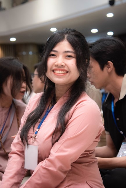 Ngày tu Sinh Viên Hướng Về Phật Pháp