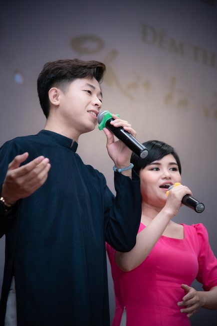 Ngày tu Sinh Viên Hướng Về Phật Pháp