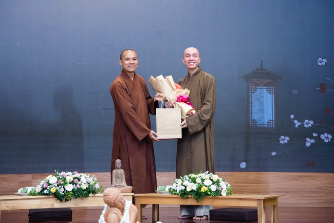 Ngày tu Sinh Viên Hướng Về Phật Pháp