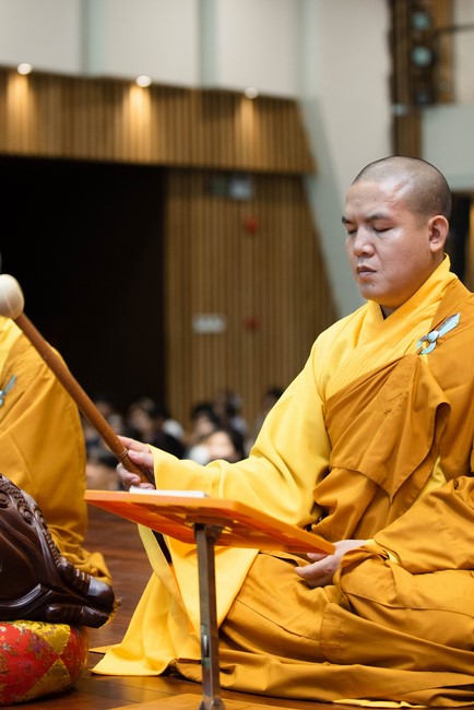 Ngày tu Sinh Viên Hướng Về Phật Pháp