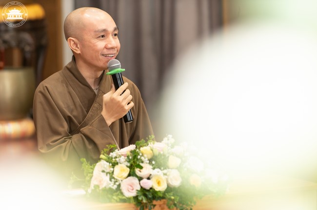 Ngày tu Sinh Viên Hướng Về Phật Pháp