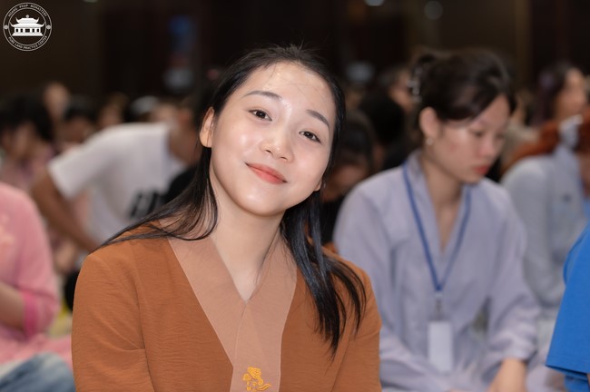 Ngày tu Sinh Viên Hướng Về Phật Pháp