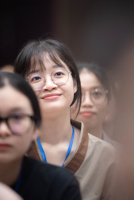 Ngày tu Sinh Viên Hướng Về Phật Pháp