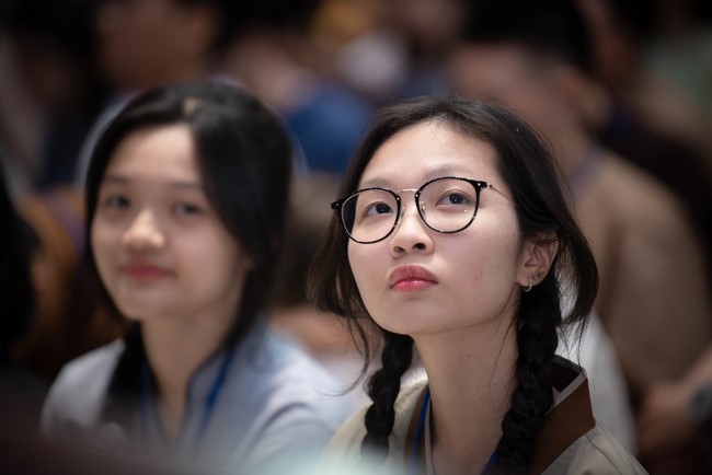 Ngày tu Sinh Viên Hướng Về Phật Pháp