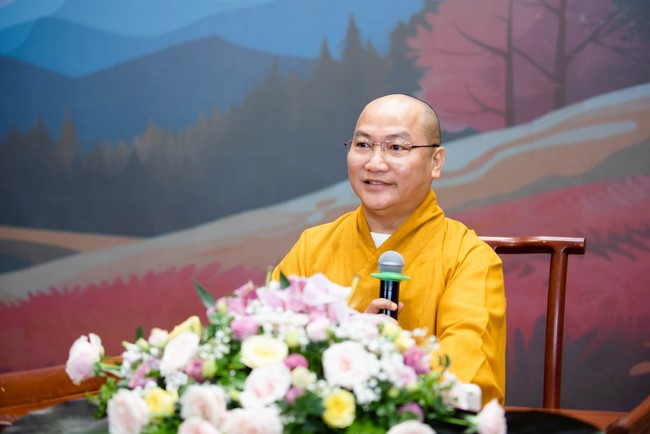 Ngày tu Sinh Viên Hướng Về Phật Pháp