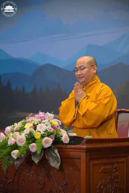 Ngày tu Sinh Viên Hướng Về Phật Pháp