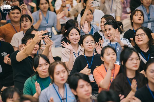 Ngày tu Sinh Viên Hướng Về Phật Pháp