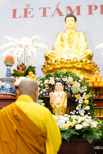 Ngày tu Sinh Viên Hướng Về Phật Pháp