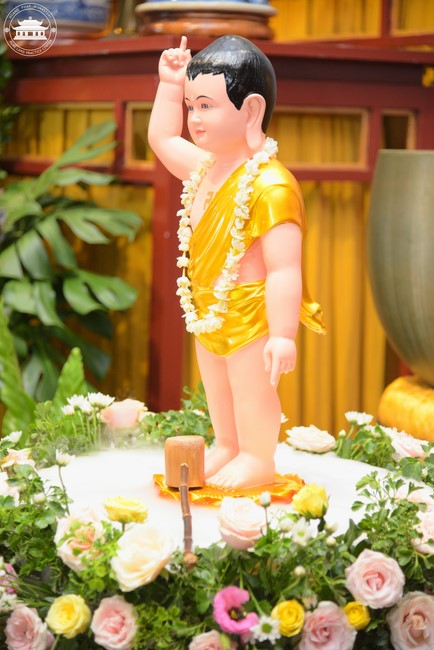 Ngày tu Sinh Viên Hướng Về Phật Pháp