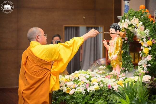 Ngày tu Sinh Viên Hướng Về Phật Pháp