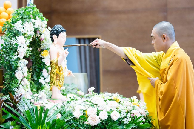 Ngày tu Sinh Viên Hướng Về Phật Pháp