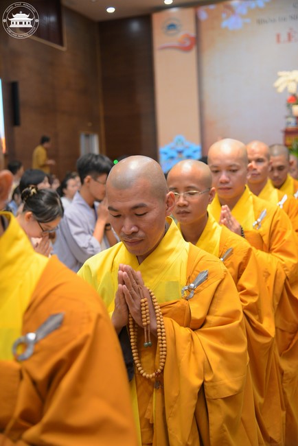 Ngày tu Sinh Viên Hướng Về Phật Pháp