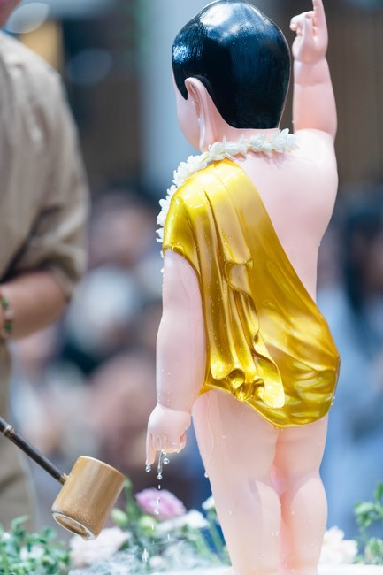 Ngày tu Sinh Viên Hướng Về Phật Pháp