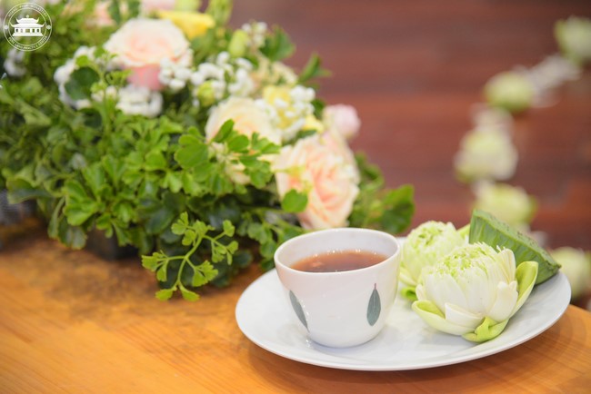 Ngày tu Sinh Viên Hướng Về Phật Pháp