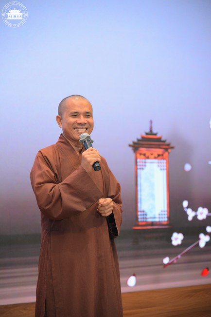 Ngày tu Sinh Viên Hướng Về Phật Pháp