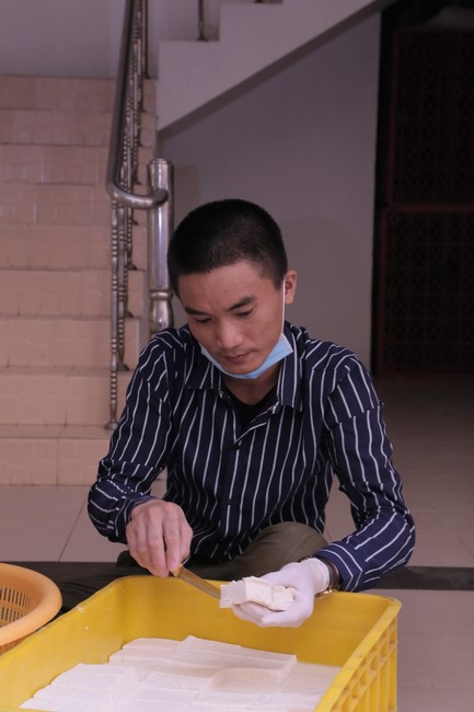 Dharma talk The lineage of Vietnamese Pure-Land Sect in the 102nd Seven-Day Retreat