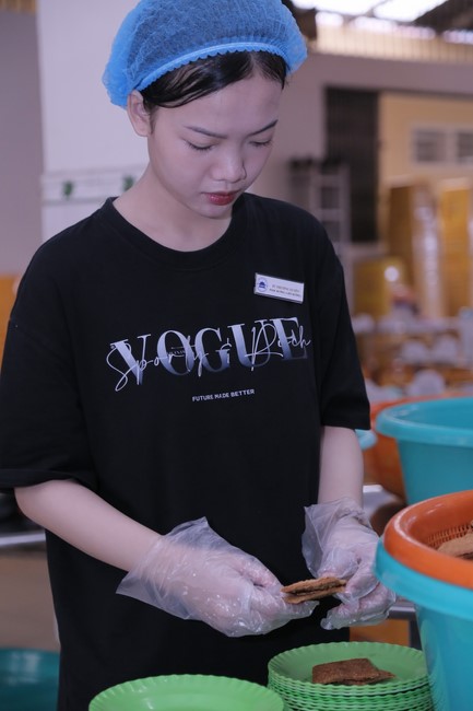 Dharma talk The lineage of Vietnamese Pure-Land Sect in the 102nd Seven-Day Retreat