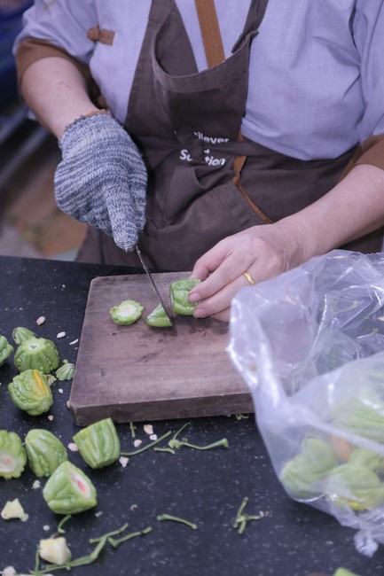 Dharma talk The lineage of Vietnamese Pure-Land Sect in the 102nd Seven-Day Retreat
