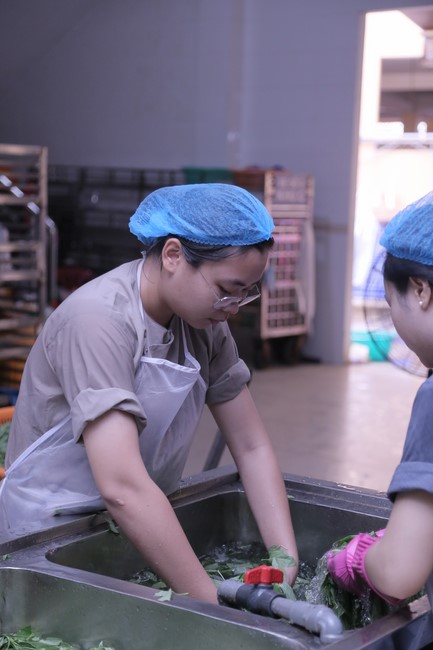 Dharma talk The lineage of Vietnamese Pure-Land Sect in the 102nd Seven-Day Retreat