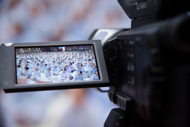 Dharma talk Practice transforming sufferings in the 102nd Seven-day Retreat