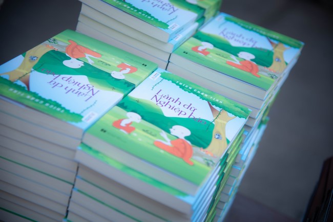 Finishing the 102nd Seven-Day Retreat