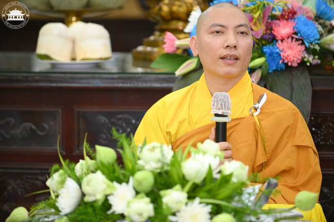 Repentance ceremony on March 29th, Year of the Dragon