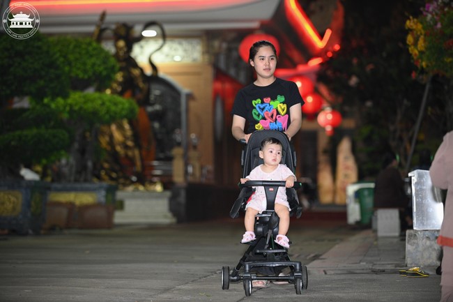 Repentance ceremony on March 29th, Year of the Dragon