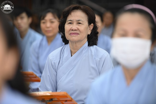 Repentance ceremony on March 29th, Year of the Dragon