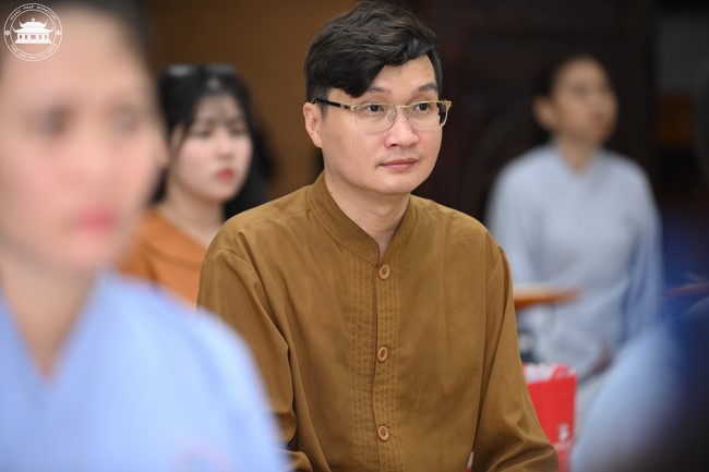 Repentance ceremony on March 29th, Year of the Dragon